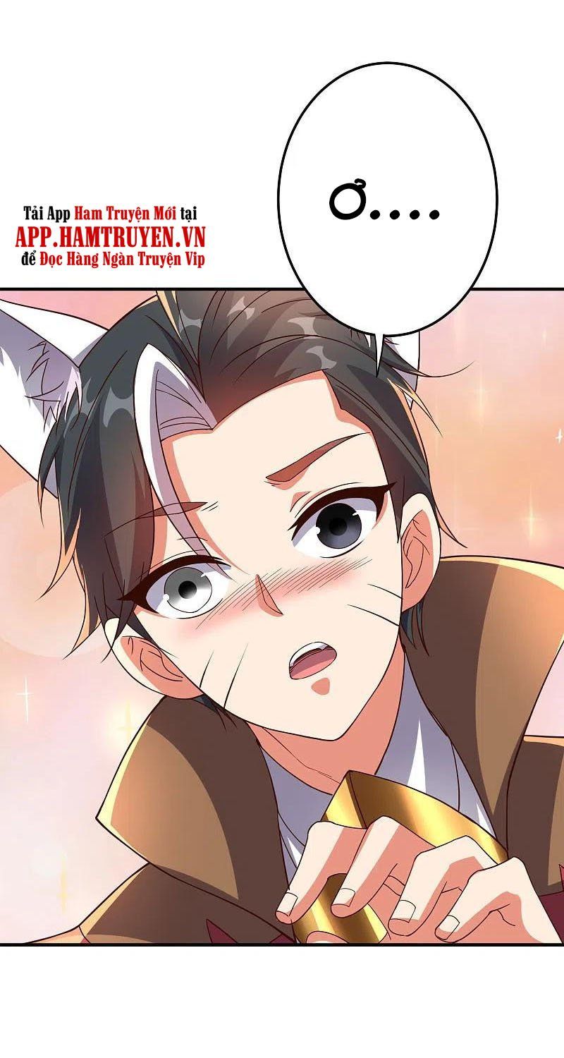 đọc truyện Phục Thiên Thánh Chủ Chương 207 ảnh 11 tại Thiên Thai Truyện