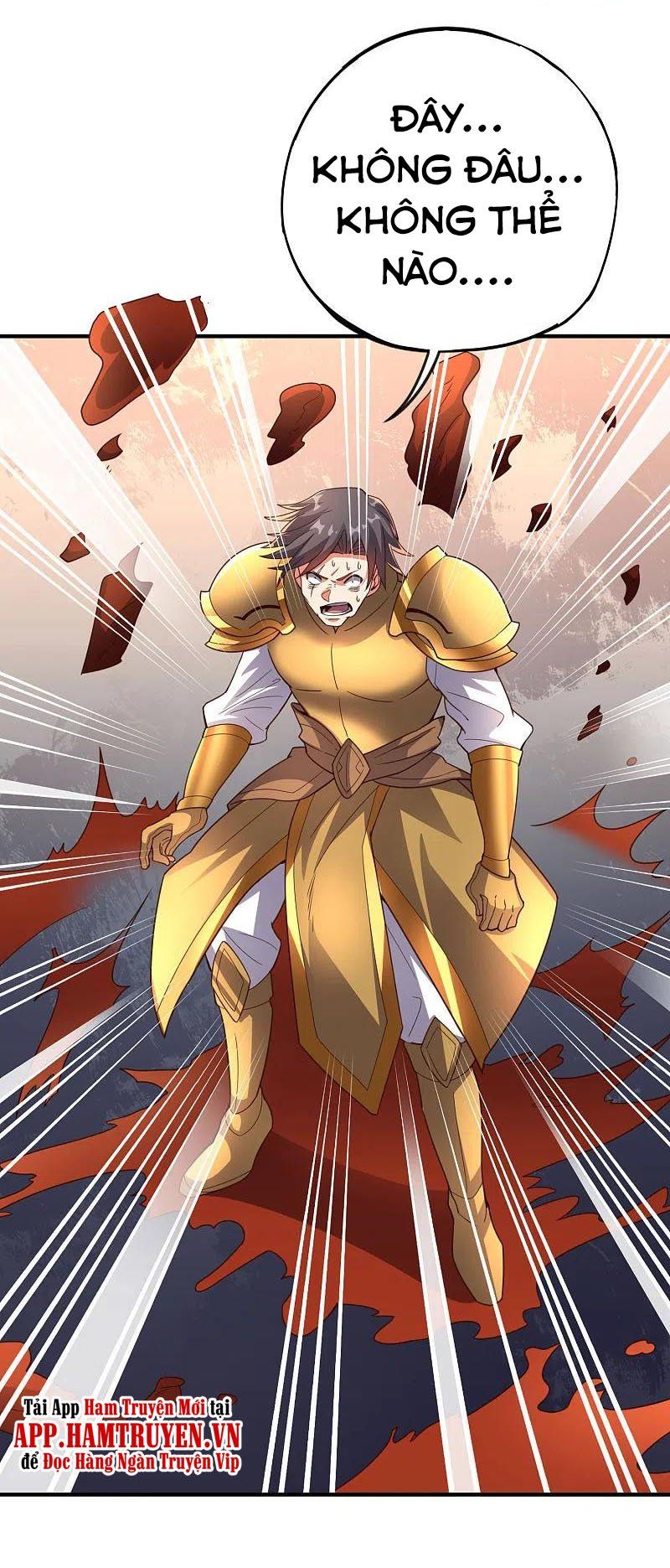 đọc truyện Phục Thiên Thánh Chủ Chương 208 ảnh 3 tại Thiên Thai Truyện