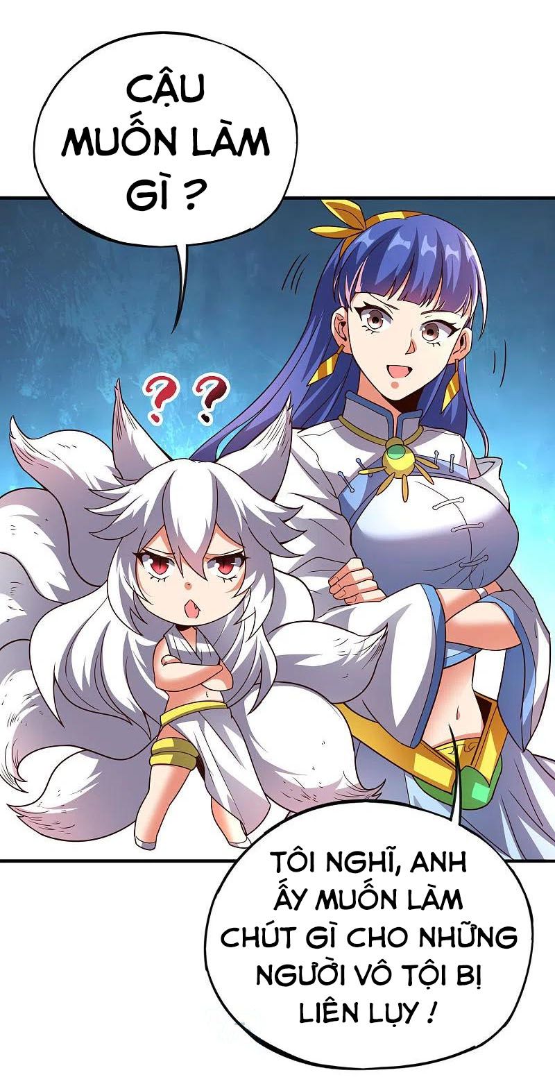 đọc truyện Phục Thiên Thánh Chủ Chương 208 ảnh 18 tại Thiên Thai Truyện