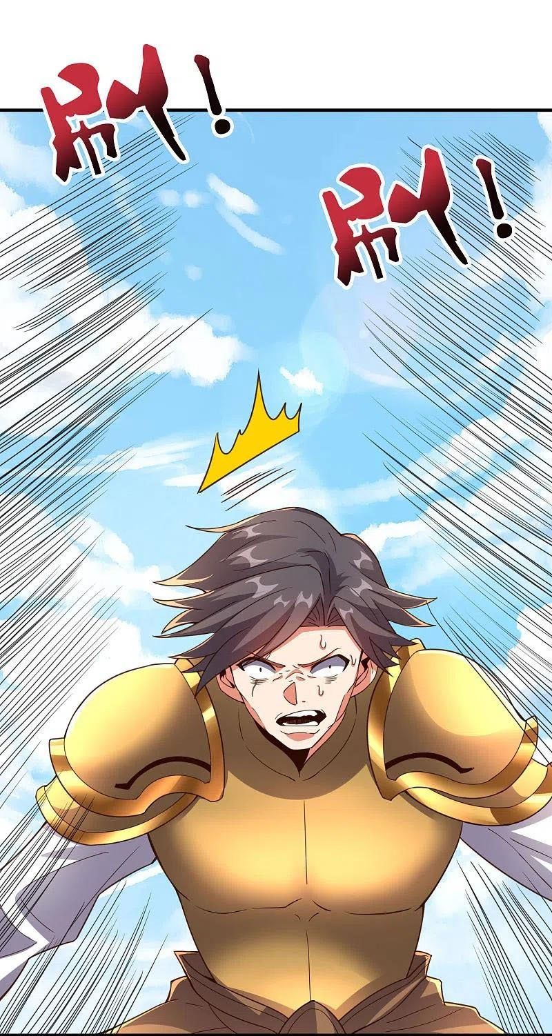 đọc truyện Phục Thiên Thánh Chủ Chương 208 ảnh 4 tại Thiên Thai Truyện