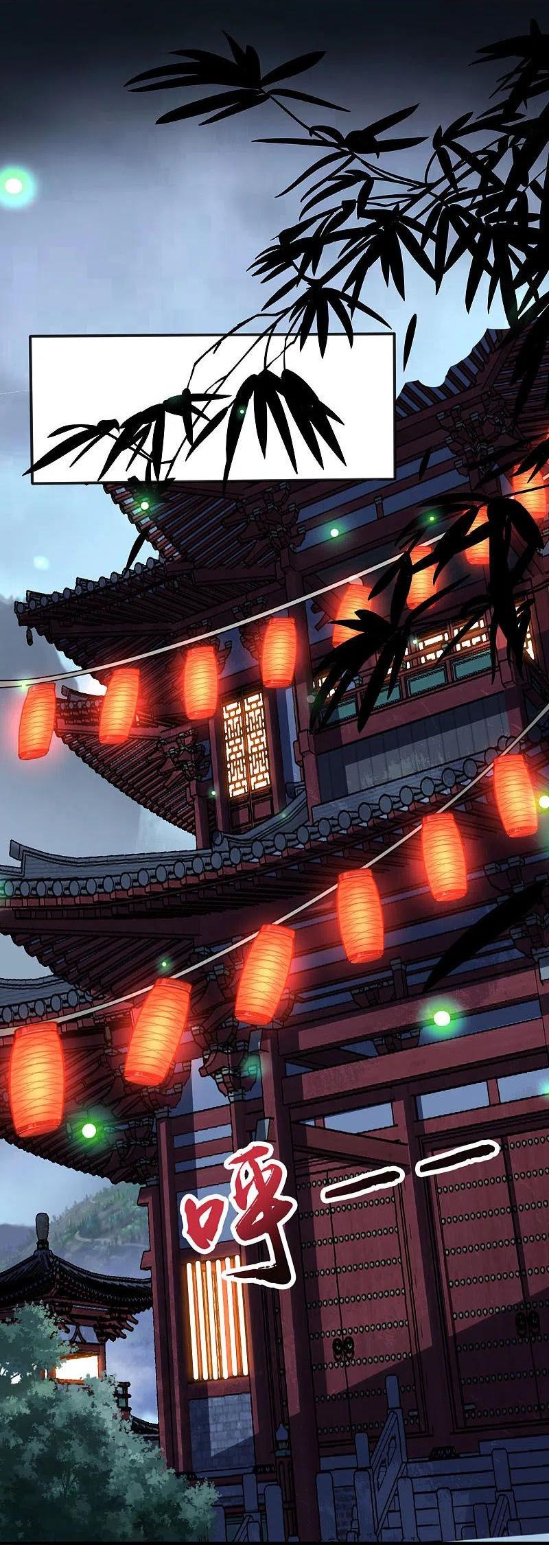 đọc truyện Phục Thiên Thánh Chủ Chương 208 ảnh 22 tại Thiên Thai Truyện