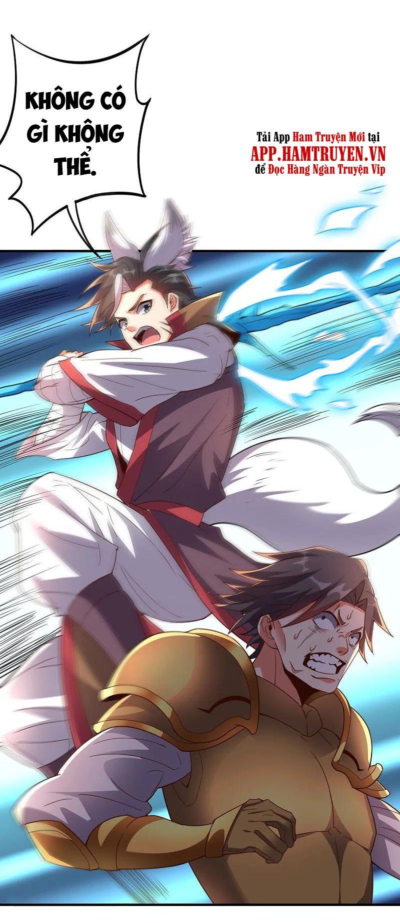 đọc truyện Phục Thiên Thánh Chủ Chương 208 ảnh 5 tại Thiên Thai Truyện