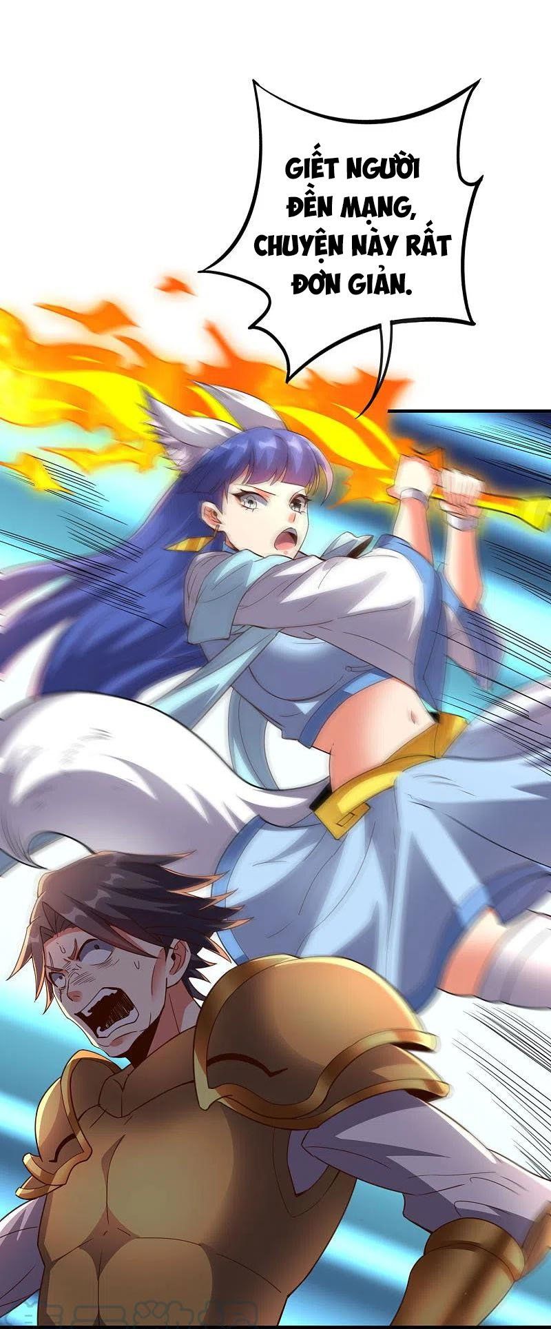 đọc truyện Phục Thiên Thánh Chủ Chương 208 ảnh 6 tại Thiên Thai Truyện