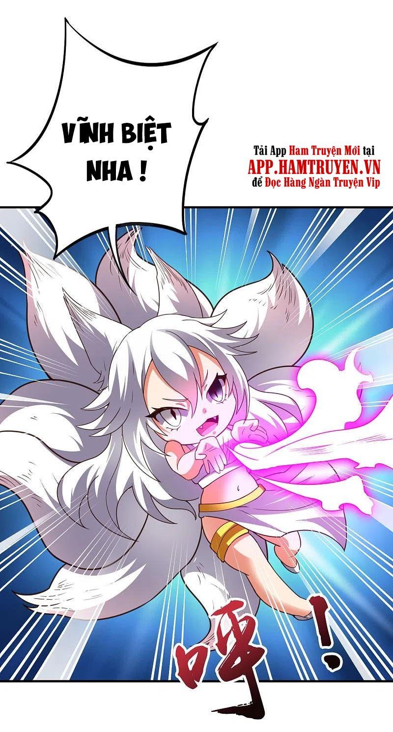 đọc truyện Phục Thiên Thánh Chủ Chương 208 ảnh 7 tại Thiên Thai Truyện