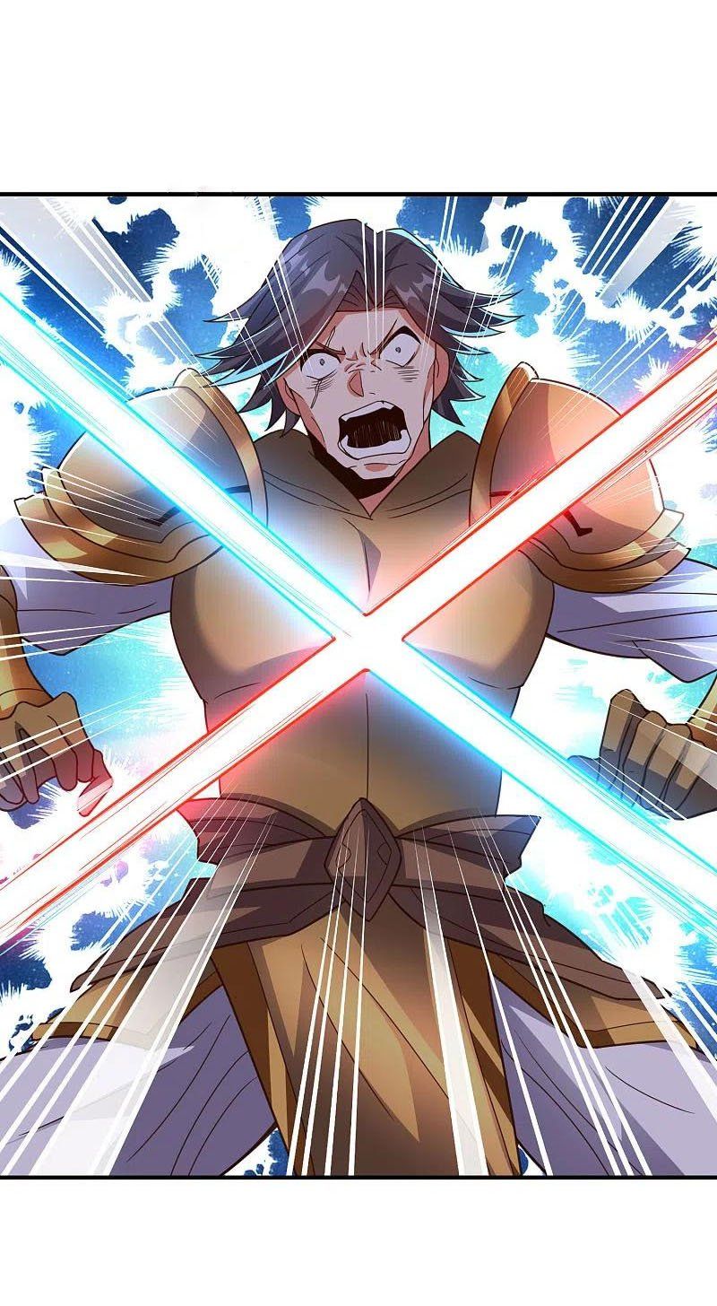 đọc truyện Phục Thiên Thánh Chủ Chương 208 ảnh 8 tại Thiên Thai Truyện