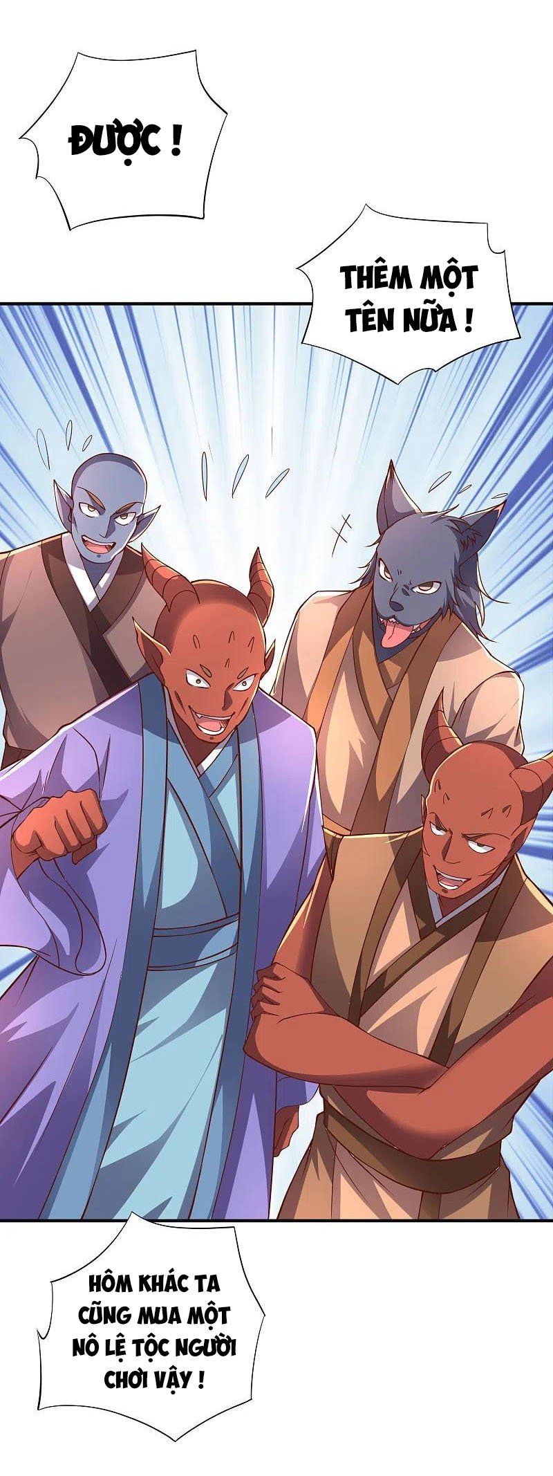 đọc truyện Phục Thiên Thánh Chủ Chương 209 ảnh 12 tại Thiên Thai Truyện