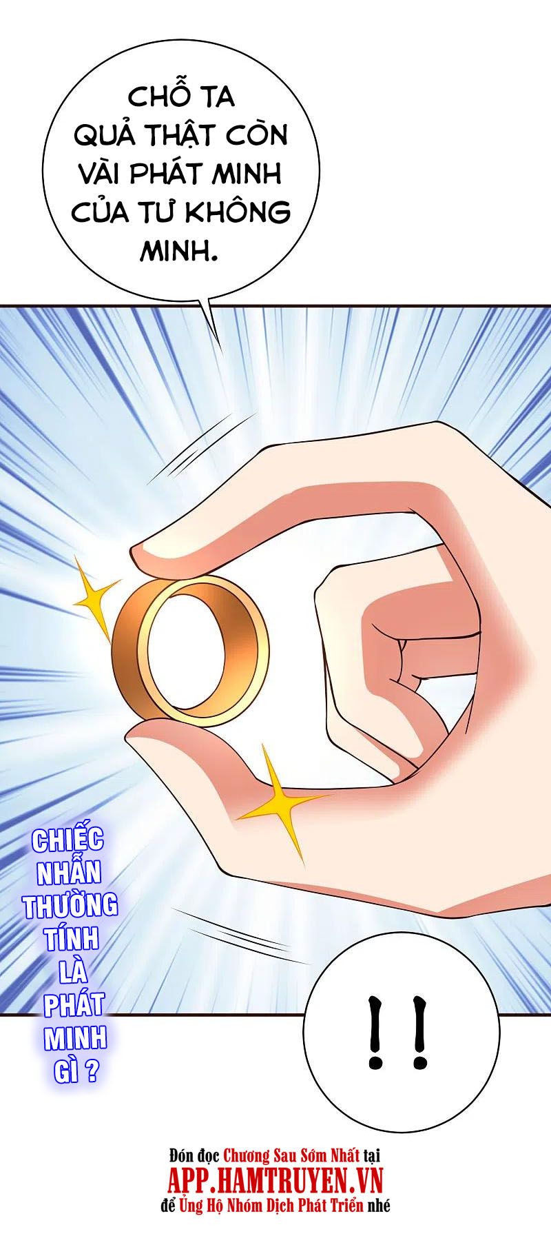 đọc truyện Phục Thiên Thánh Chủ Chương 209 ảnh 26 tại Thiên Thai Truyện