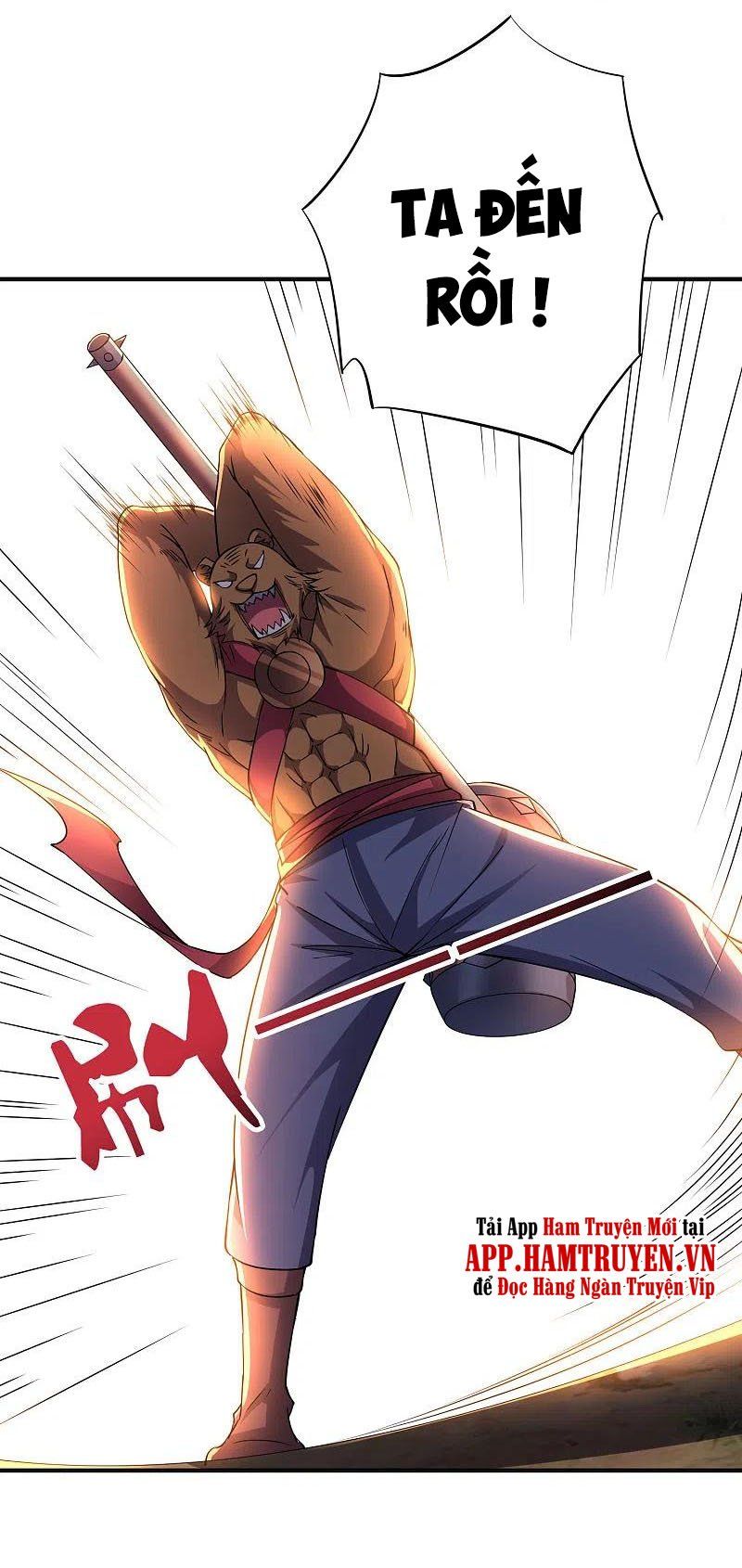 đọc truyện Phục Thiên Thánh Chủ Chương 209 ảnh 5 tại Thiên Thai Truyện