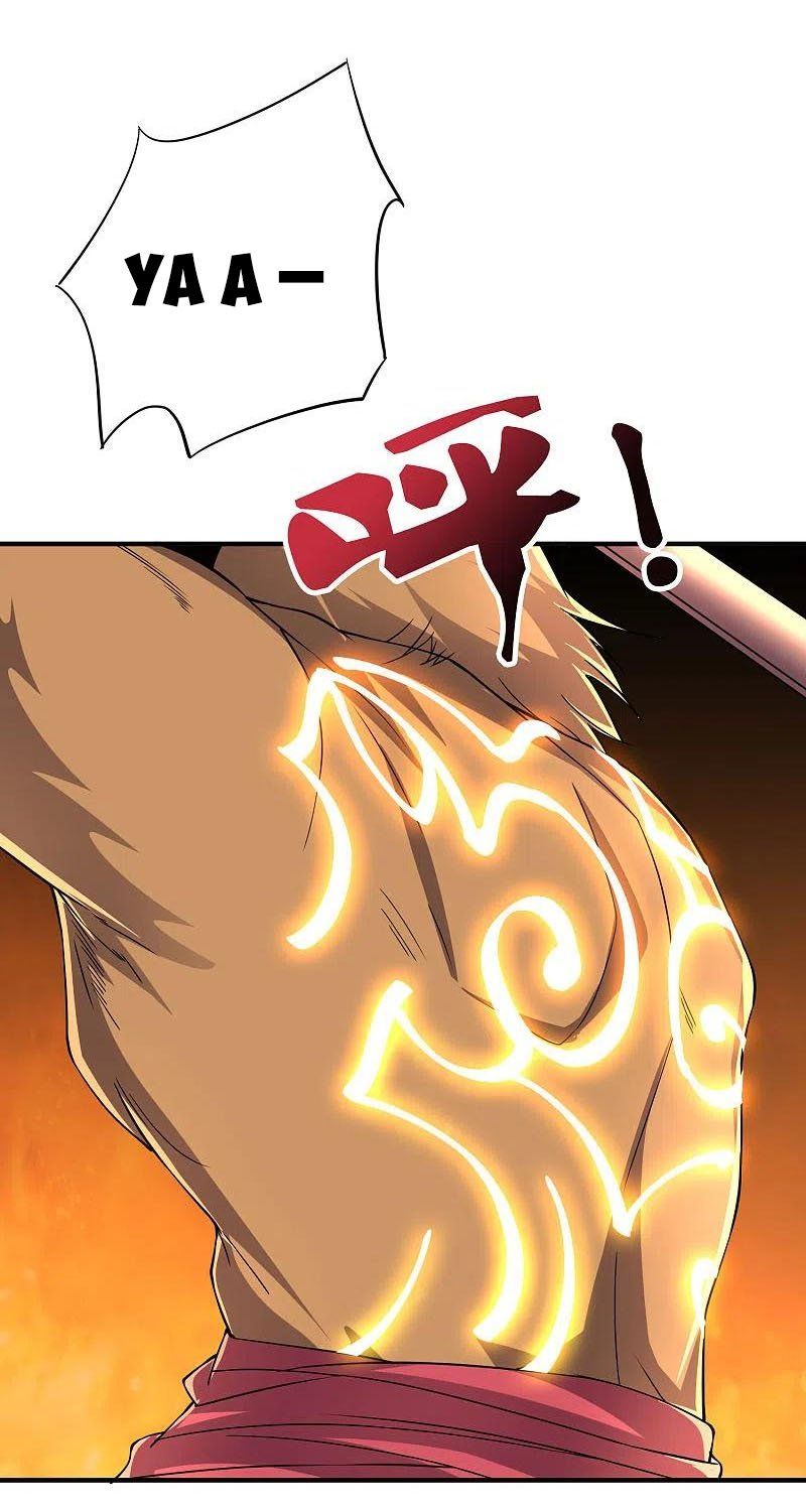 đọc truyện Phục Thiên Thánh Chủ Chương 209 ảnh 6 tại Thiên Thai Truyện