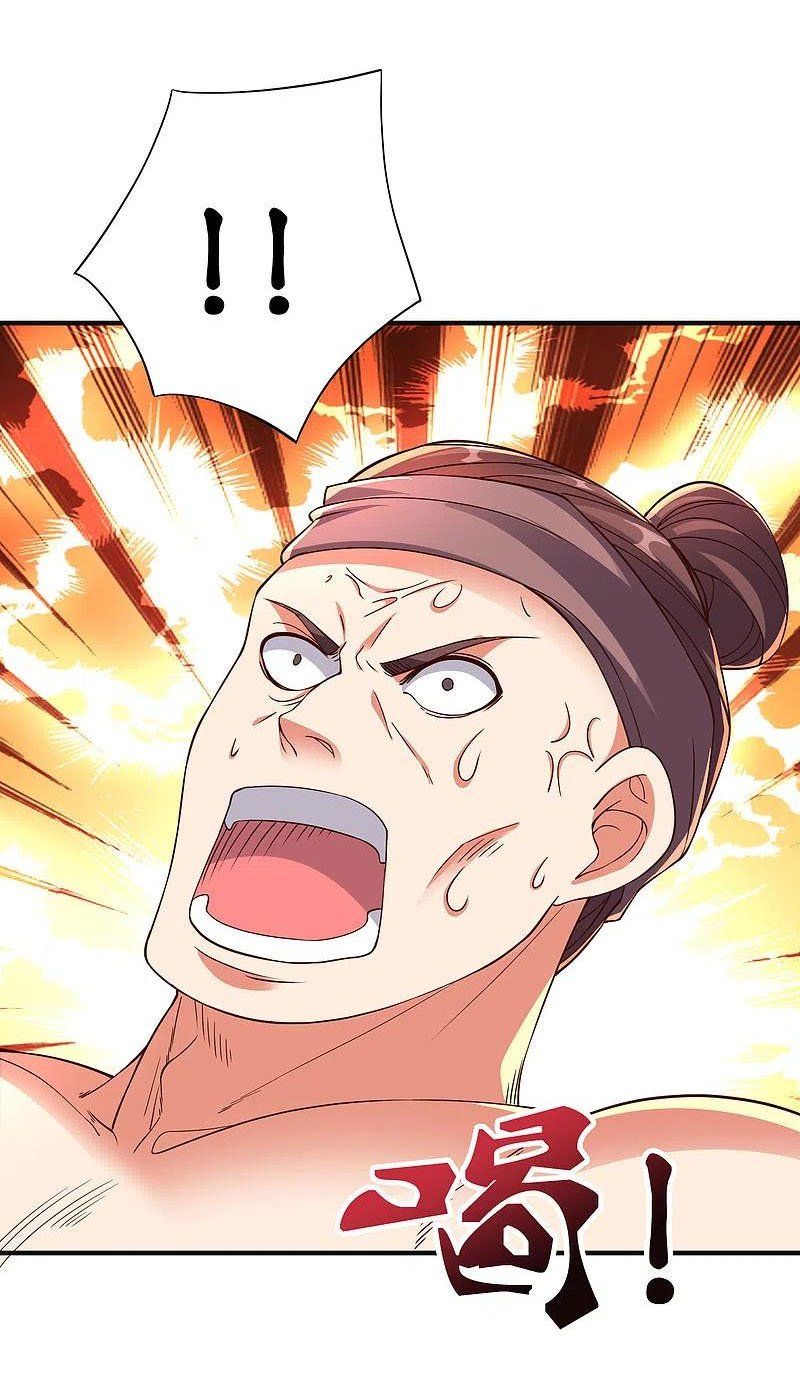 đọc truyện Phục Thiên Thánh Chủ Chương 209 ảnh 8 tại Thiên Thai Truyện