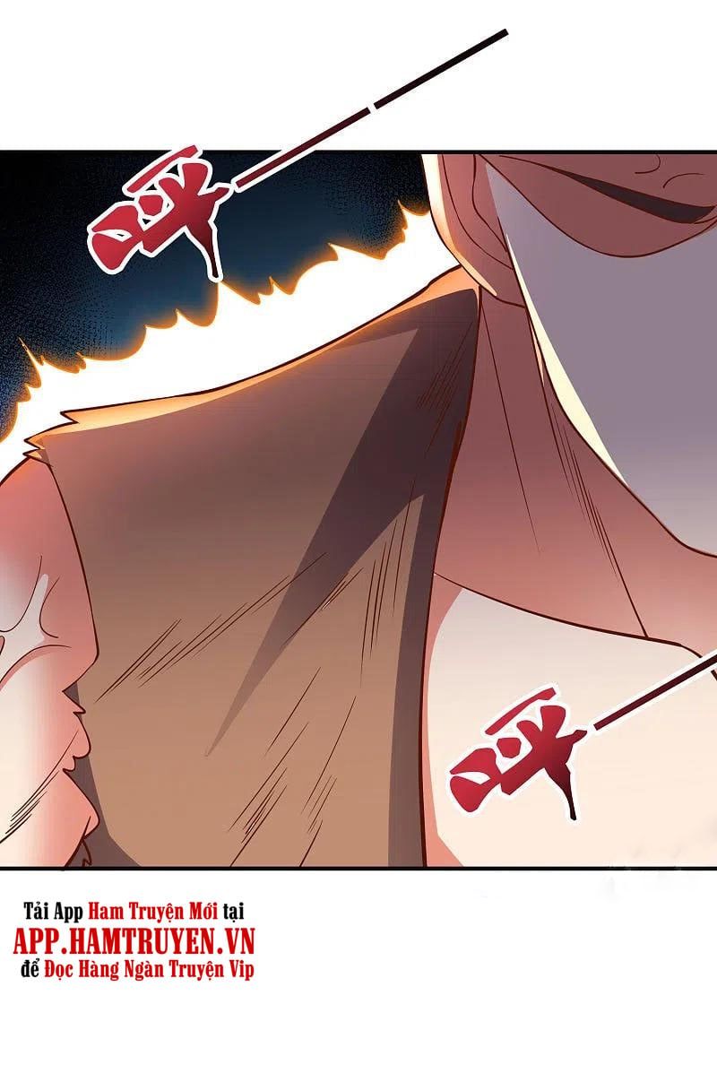 đọc truyện Phục Thiên Thánh Chủ Chương 209 ảnh 11 tại Thiên Thai Truyện