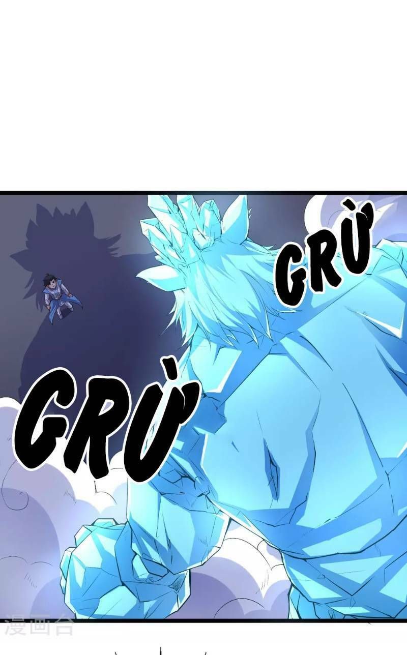 đọc truyện Phục Thiên Thánh Chủ Chương 21 ảnh 3 tại Thiên Thai Truyện