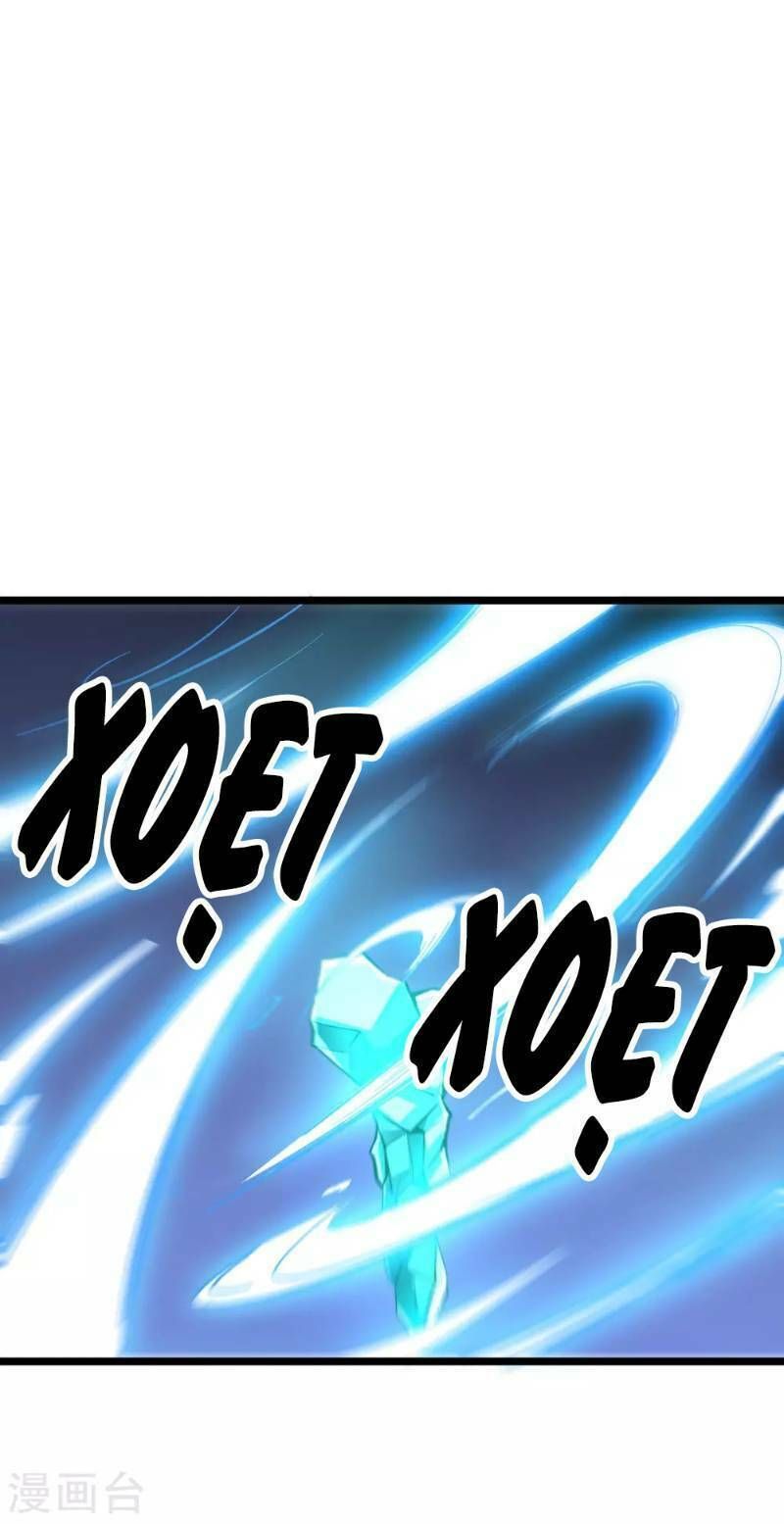 đọc truyện Phục Thiên Thánh Chủ Chương 21 ảnh 20 tại Thiên Thai Truyện