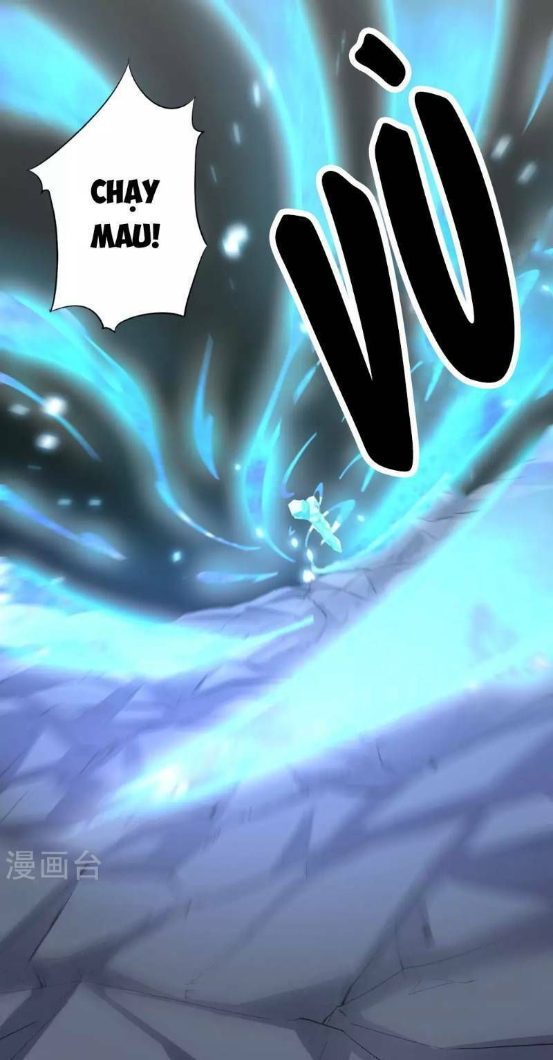 đọc truyện Phục Thiên Thánh Chủ Chương 21 ảnh 22 tại Thiên Thai Truyện