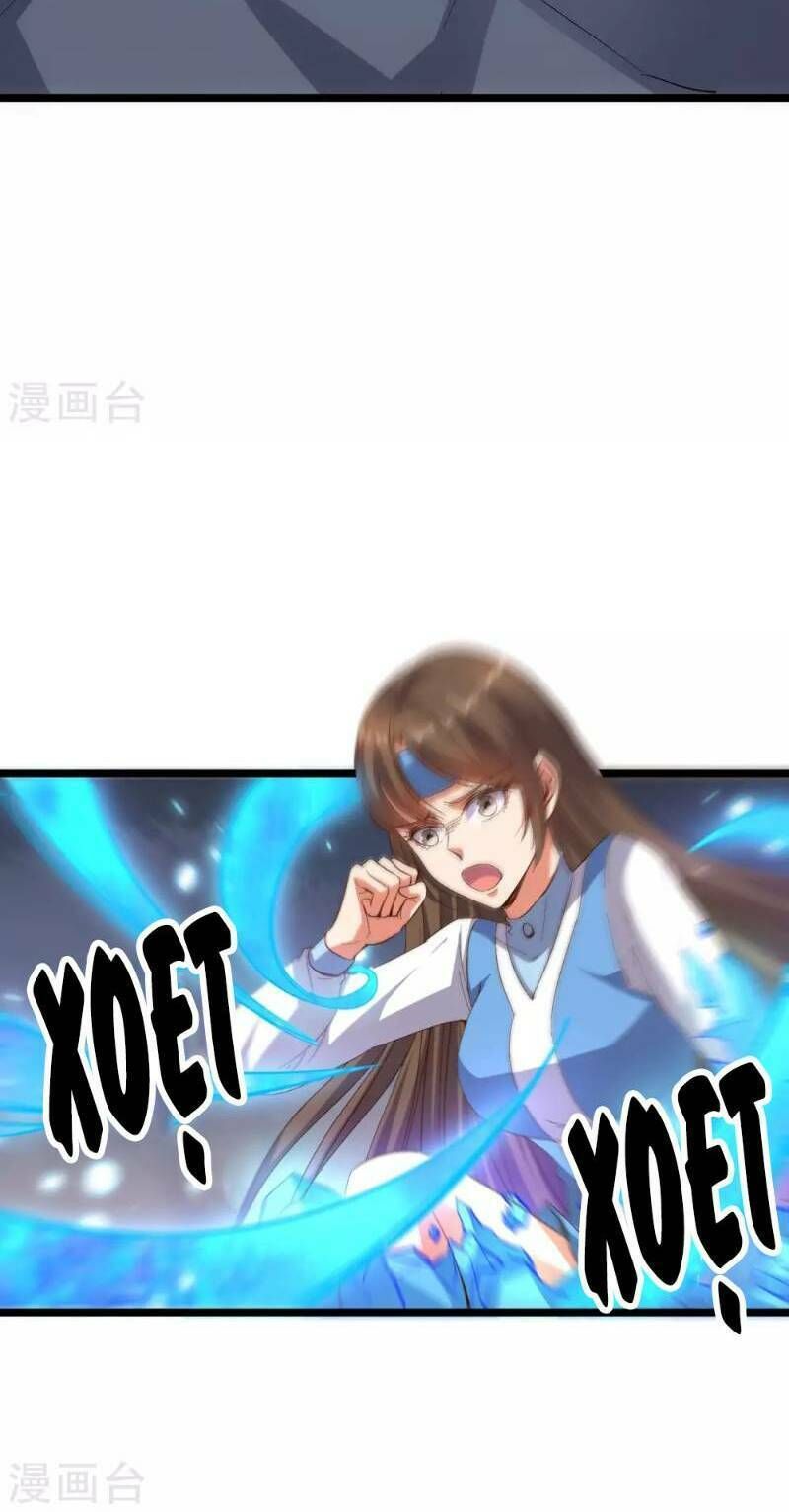 đọc truyện Phục Thiên Thánh Chủ Chương 21 ảnh 23 tại Thiên Thai Truyện