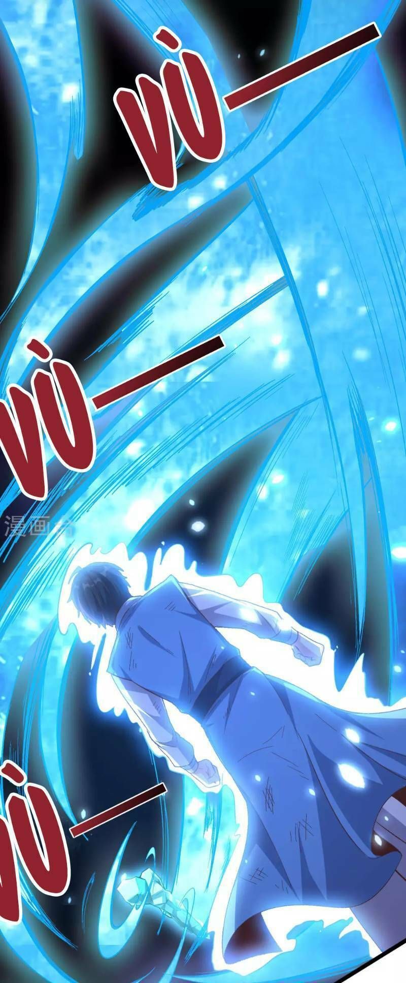 đọc truyện Phục Thiên Thánh Chủ Chương 21 ảnh 29 tại Thiên Thai Truyện