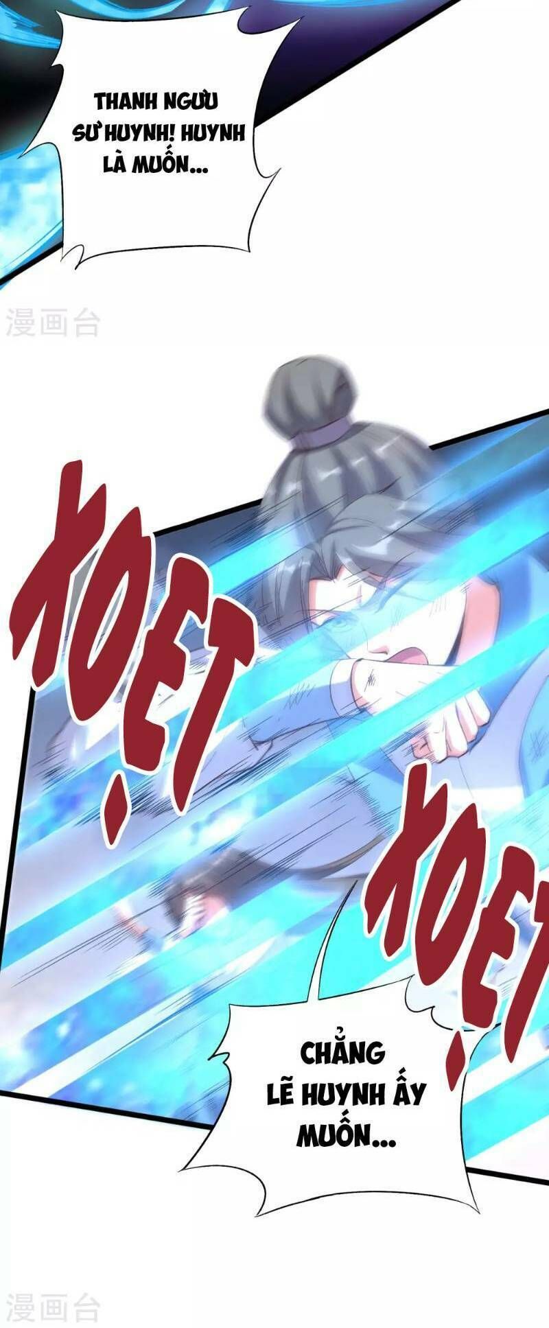 đọc truyện Phục Thiên Thánh Chủ Chương 21 ảnh 30 tại Thiên Thai Truyện