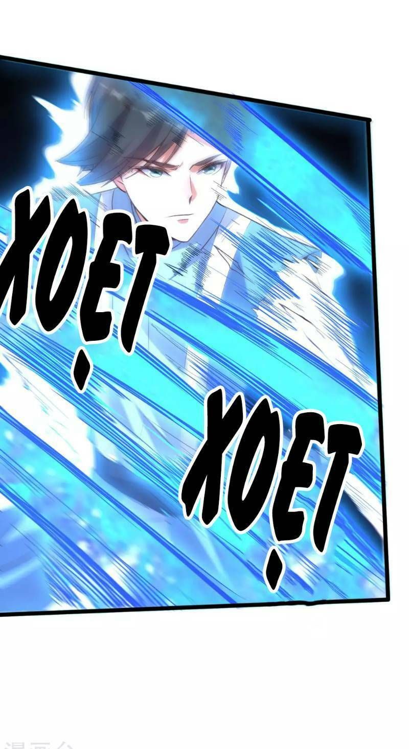 đọc truyện Phục Thiên Thánh Chủ Chương 21 ảnh 31 tại Thiên Thai Truyện