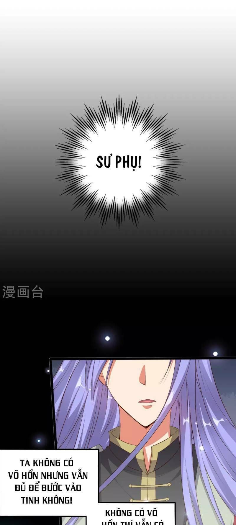 đọc truyện Phục Thiên Thánh Chủ Chương 21 ảnh 5 tại Thiên Thai Truyện