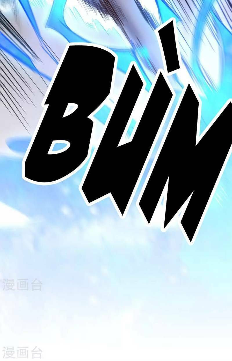 đọc truyện Phục Thiên Thánh Chủ Chương 21 ảnh 35 tại Thiên Thai Truyện