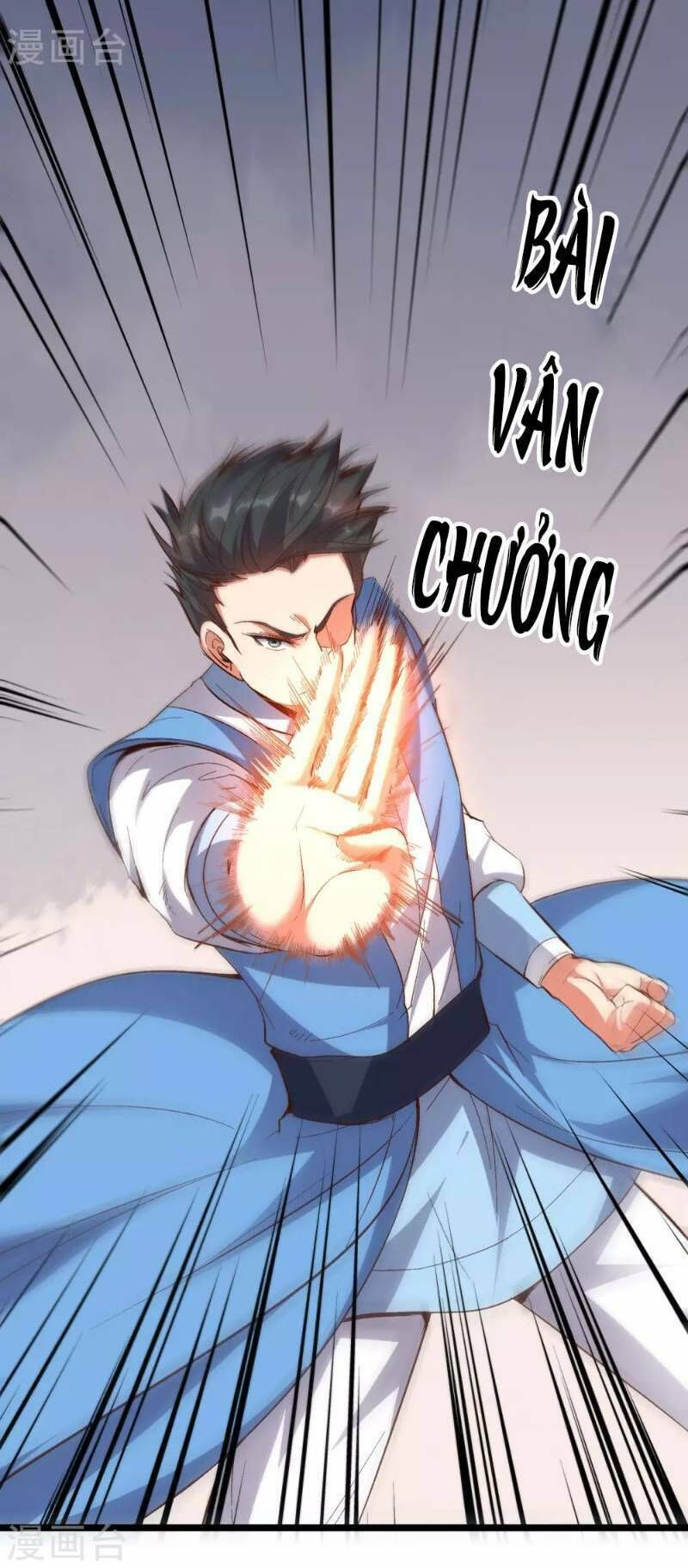 đọc truyện Phục Thiên Thánh Chủ Chương 21 ảnh 10 tại Thiên Thai Truyện