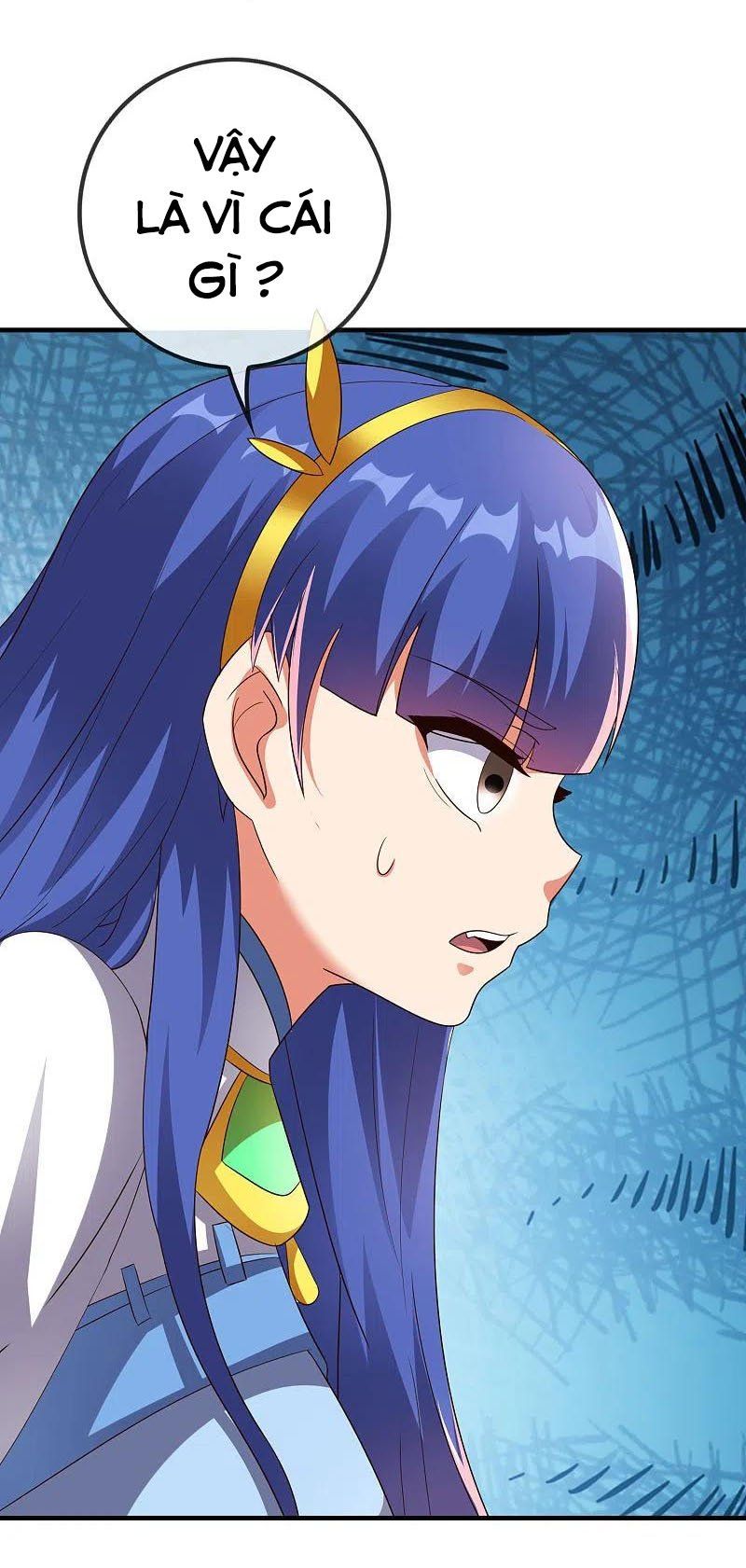 đọc truyện Phục Thiên Thánh Chủ Chương 210 ảnh 10 tại Thiên Thai Truyện