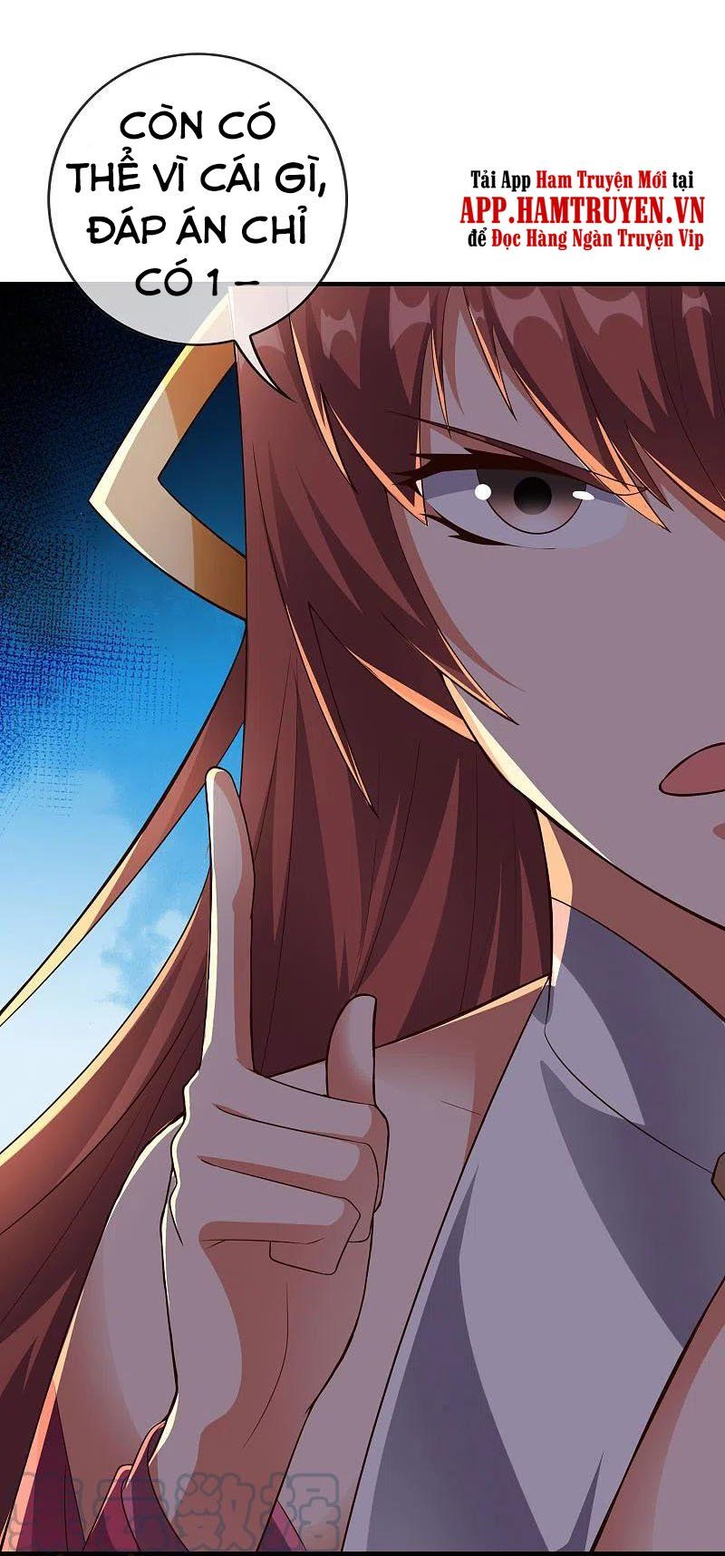 đọc truyện Phục Thiên Thánh Chủ Chương 210 ảnh 11 tại Thiên Thai Truyện