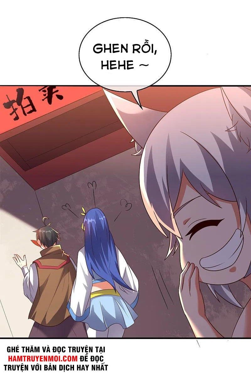 đọc truyện Phục Thiên Thánh Chủ Chương 211 ảnh 13 tại Thiên Thai Truyện