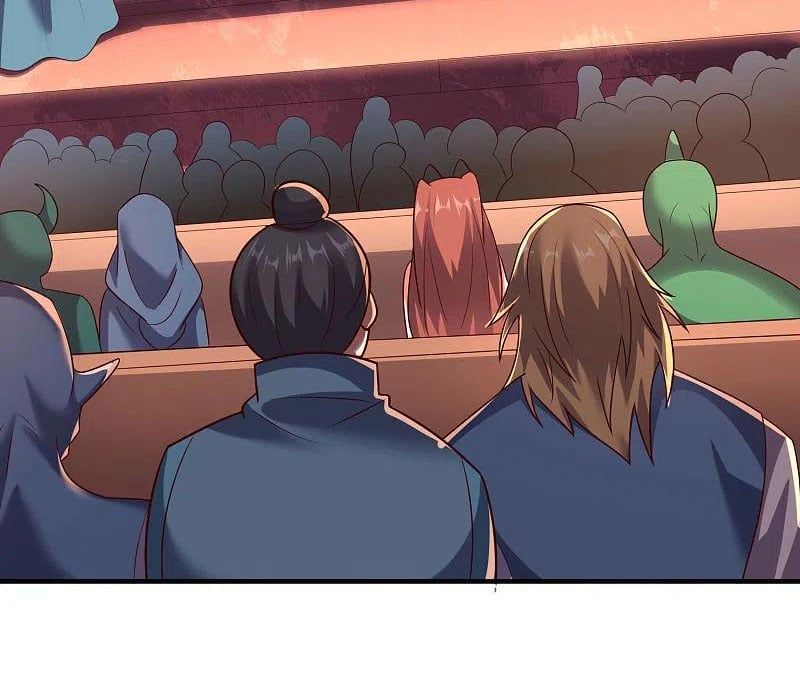 đọc truyện Phục Thiên Thánh Chủ Chương 211 ảnh 4 tại Thiên Thai Truyện