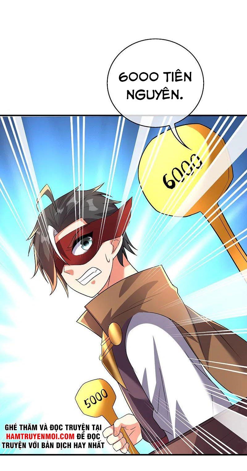 đọc truyện Phục Thiên Thánh Chủ Chương 211 ảnh 26 tại Thiên Thai Truyện