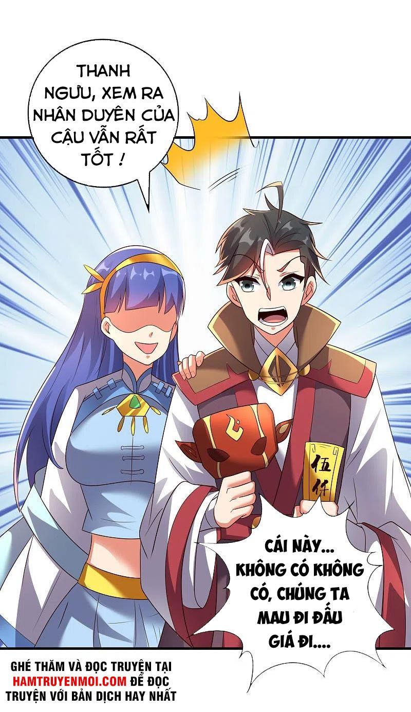 đọc truyện Phục Thiên Thánh Chủ Chương 211 ảnh 11 tại Thiên Thai Truyện