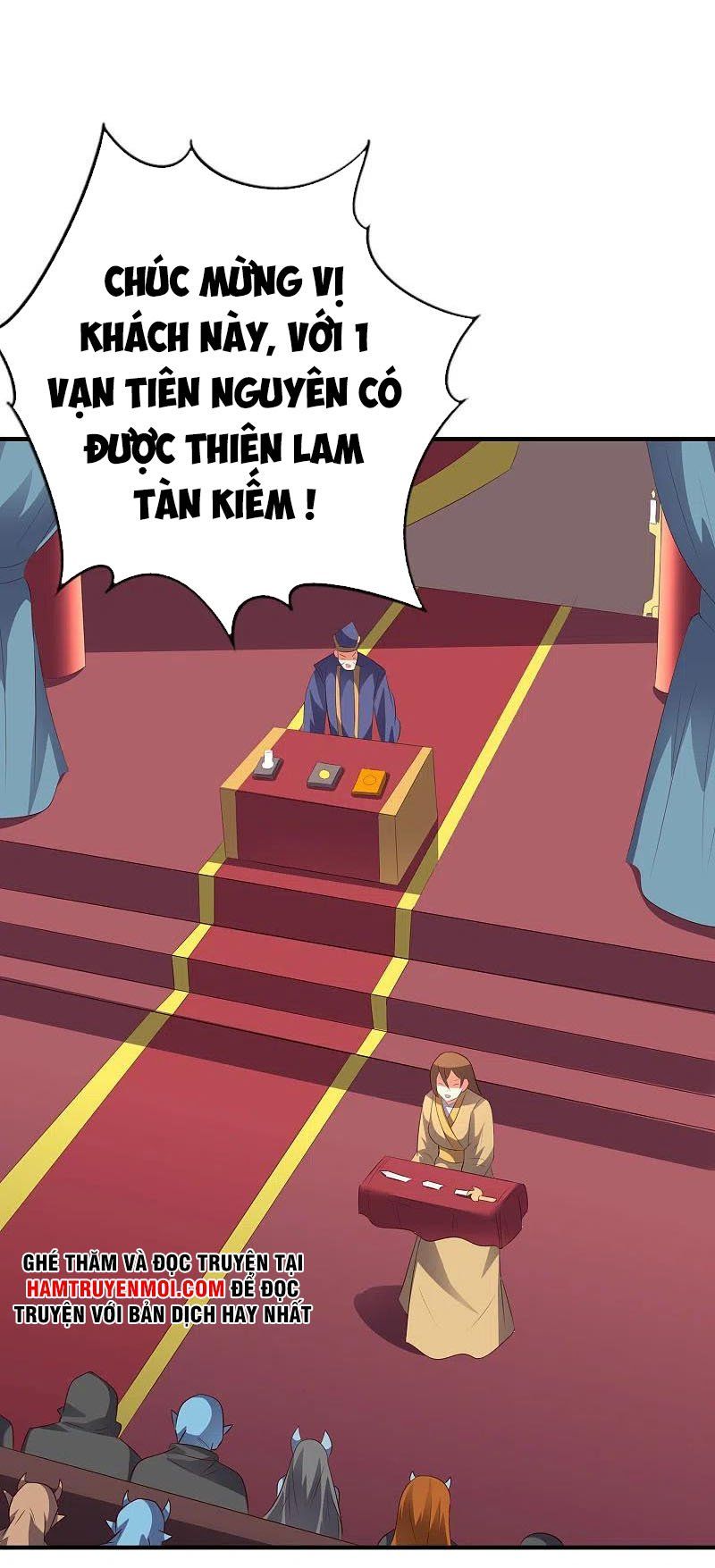 đọc truyện Phục Thiên Thánh Chủ Chương 212 ảnh 13 tại Thiên Thai Truyện