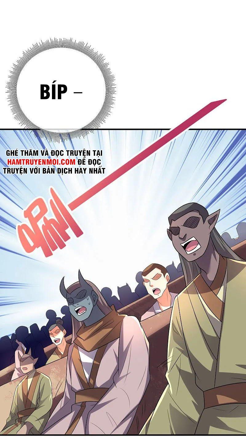 đọc truyện Phục Thiên Thánh Chủ Chương 212 ảnh 19 tại Thiên Thai Truyện