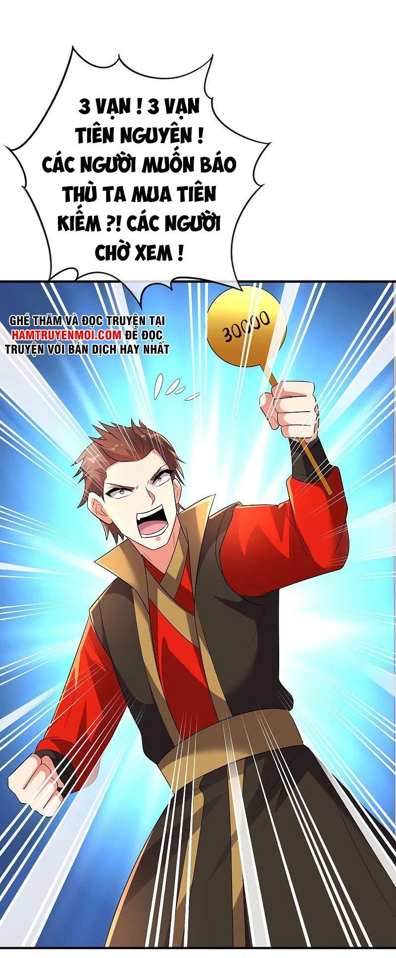 đọc truyện Phục Thiên Thánh Chủ Chương 212 ảnh 21 tại Thiên Thai Truyện