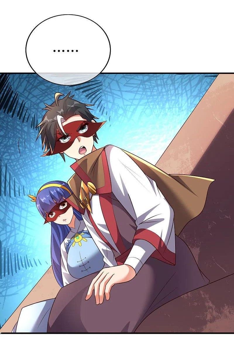 đọc truyện Phục Thiên Thánh Chủ Chương 212 ảnh 4 tại Thiên Thai Truyện