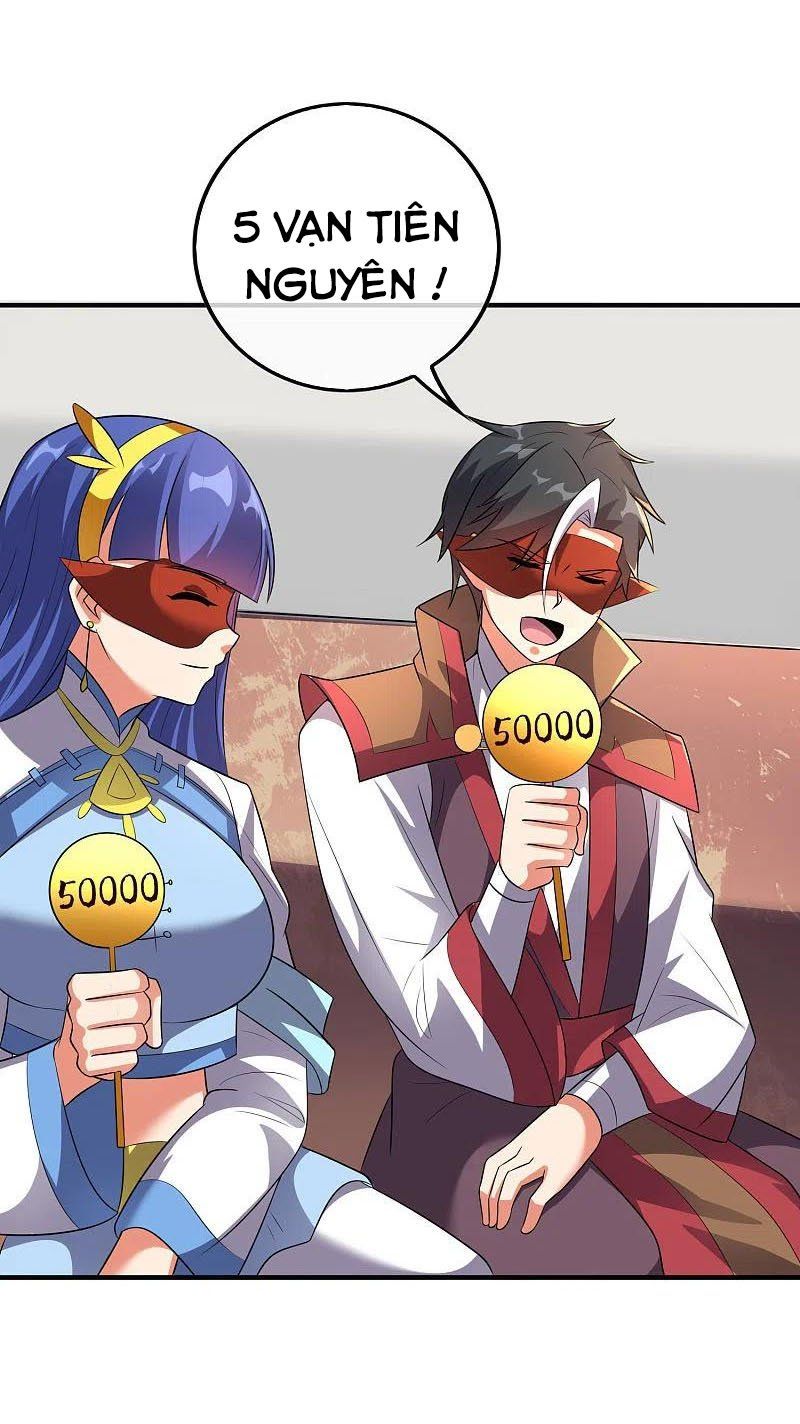 đọc truyện Phục Thiên Thánh Chủ Chương 212 ảnh 22 tại Thiên Thai Truyện