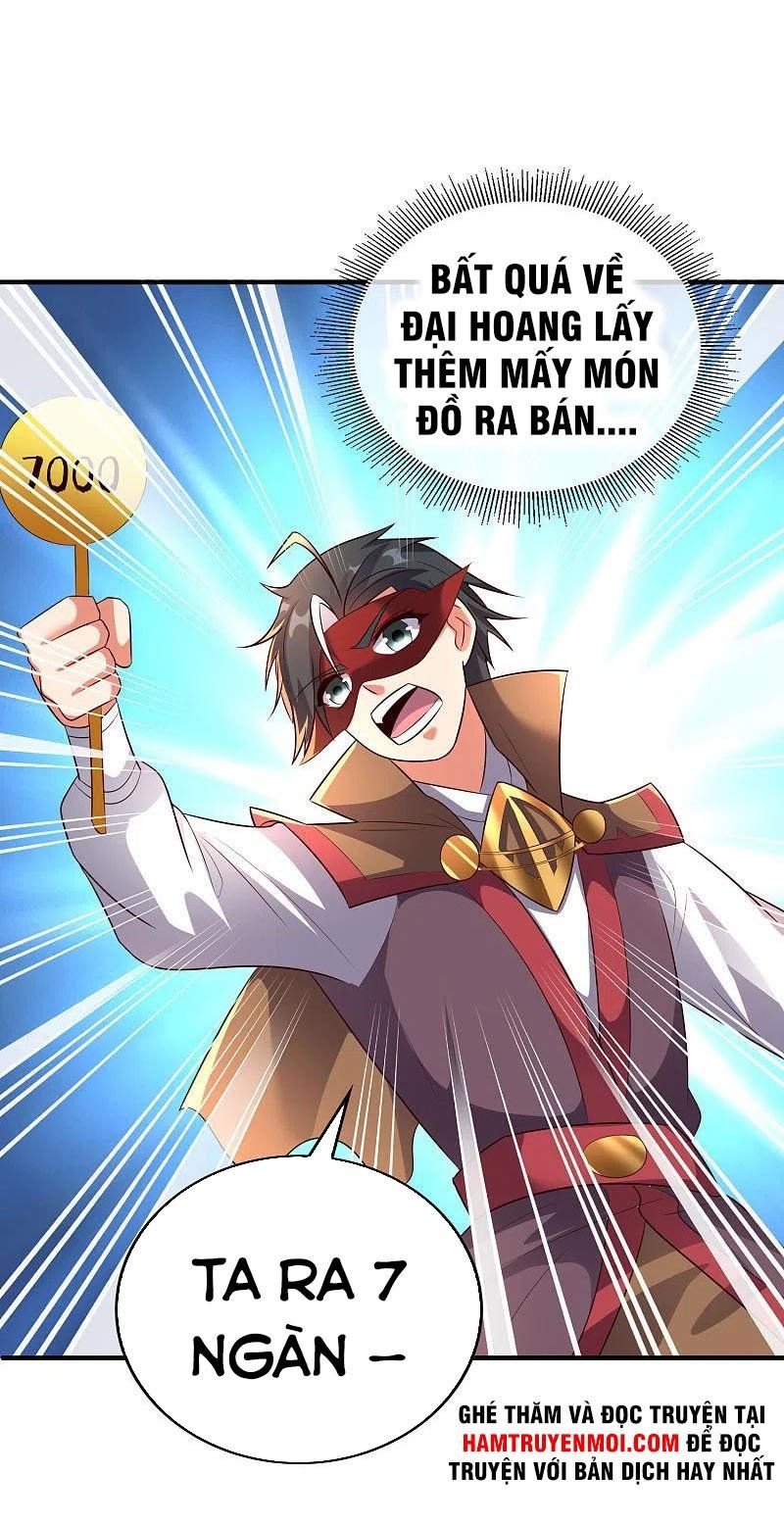 đọc truyện Phục Thiên Thánh Chủ Chương 212 ảnh 5 tại Thiên Thai Truyện