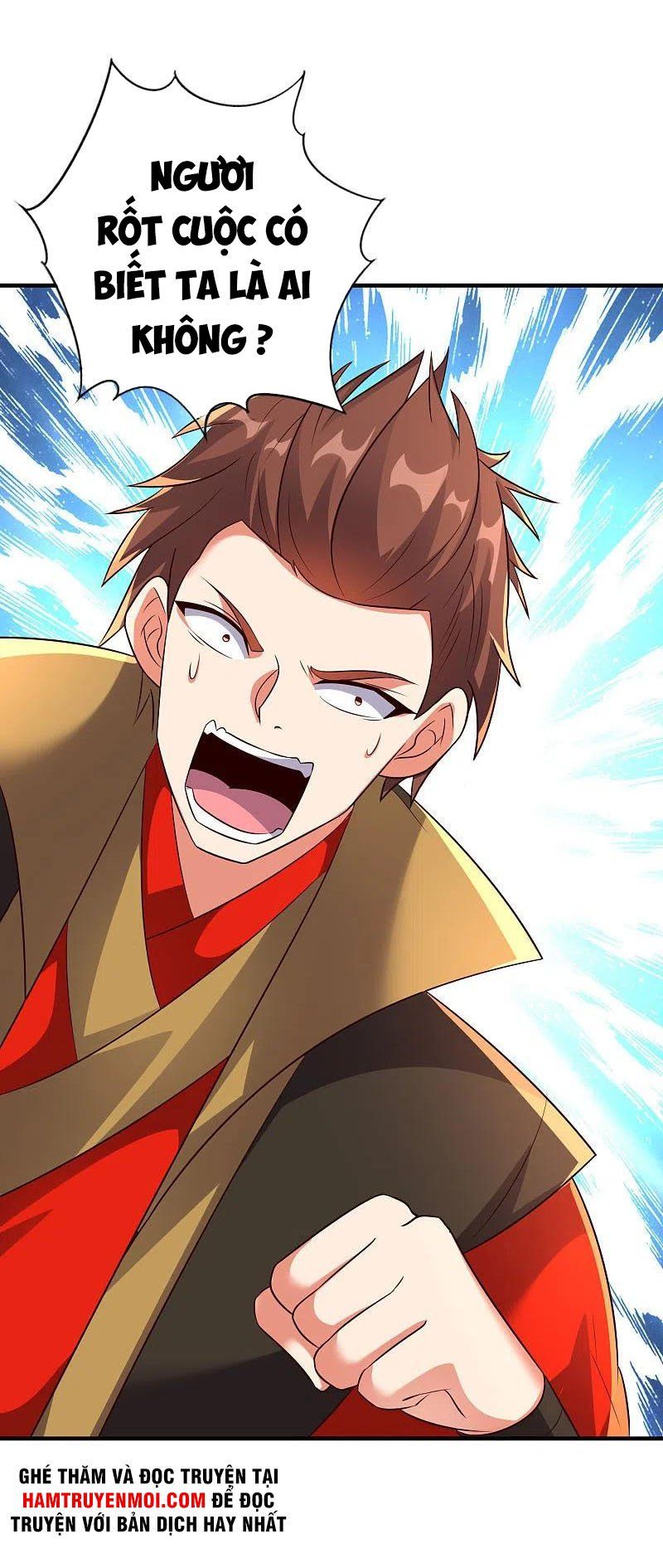 đọc truyện Phục Thiên Thánh Chủ Chương 212 ảnh 7 tại Thiên Thai Truyện