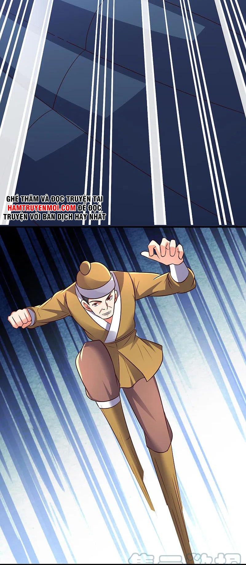 đọc truyện Phục Thiên Thánh Chủ Chương 213 ảnh 17 tại Thiên Thai Truyện