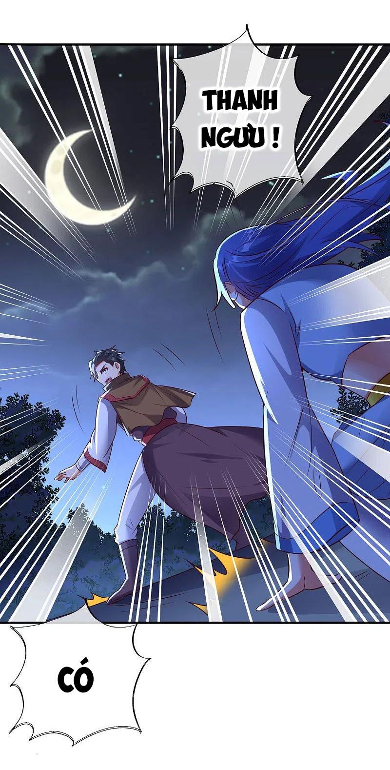 đọc truyện Phục Thiên Thánh Chủ Chương 213 ảnh 18 tại Thiên Thai Truyện