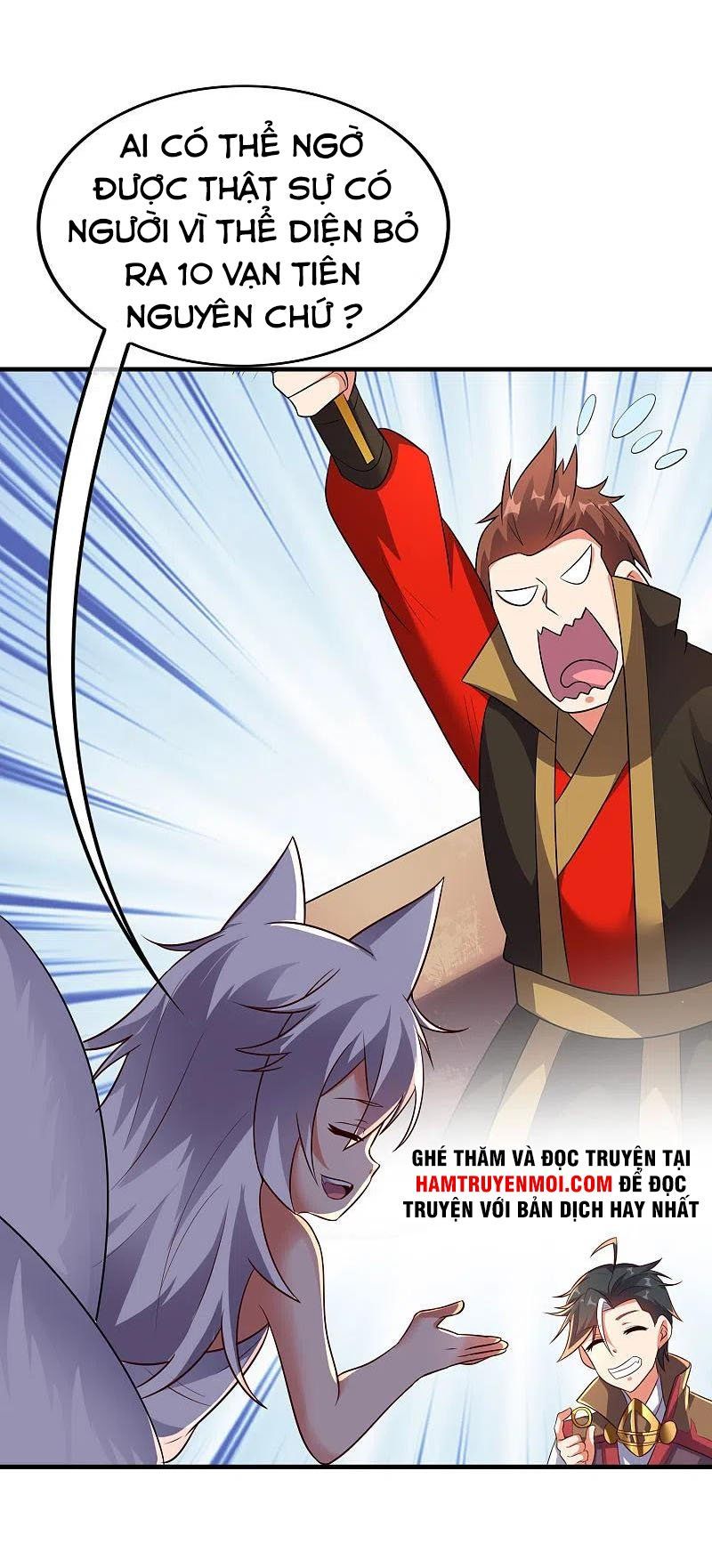 đọc truyện Phục Thiên Thánh Chủ Chương 213 ảnh 5 tại Thiên Thai Truyện