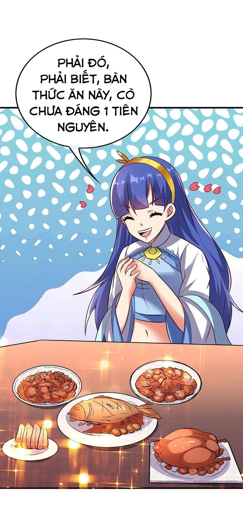 đọc truyện Phục Thiên Thánh Chủ Chương 213 ảnh 6 tại Thiên Thai Truyện