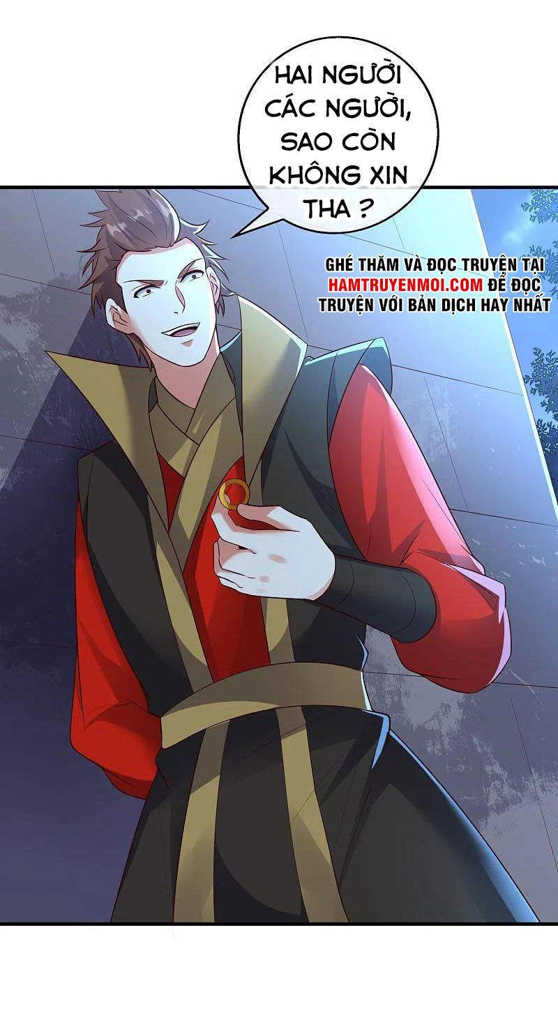 đọc truyện Phục Thiên Thánh Chủ Chương 214 ảnh 3 tại Thiên Thai Truyện