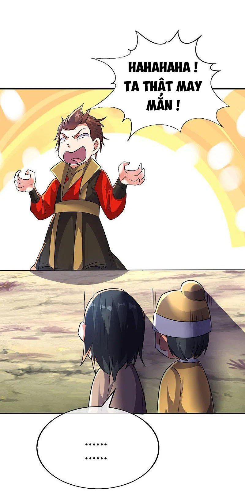 đọc truyện Phục Thiên Thánh Chủ Chương 214 ảnh 18 tại Thiên Thai Truyện