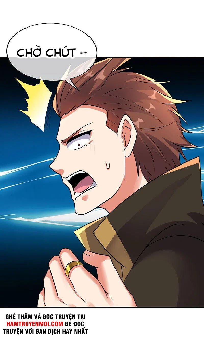 đọc truyện Phục Thiên Thánh Chủ Chương 214 ảnh 19 tại Thiên Thai Truyện