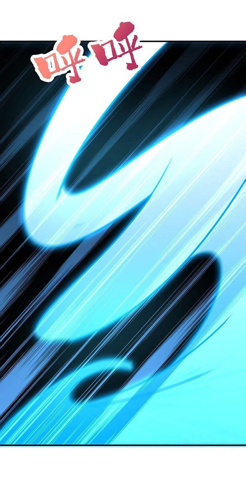 đọc truyện Phục Thiên Thánh Chủ Chương 214 ảnh 26 tại Thiên Thai Truyện