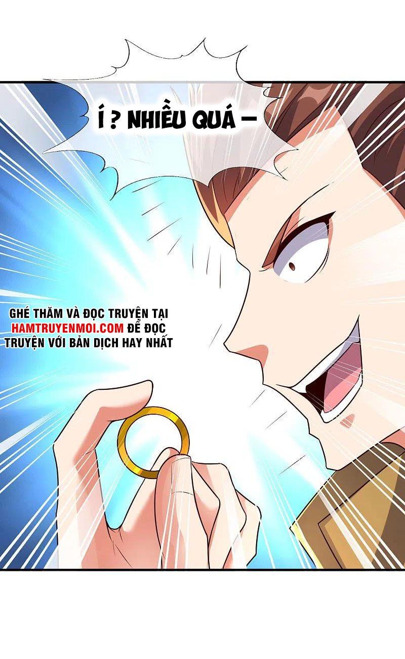 đọc truyện Phục Thiên Thánh Chủ Chương 214 ảnh 9 tại Thiên Thai Truyện