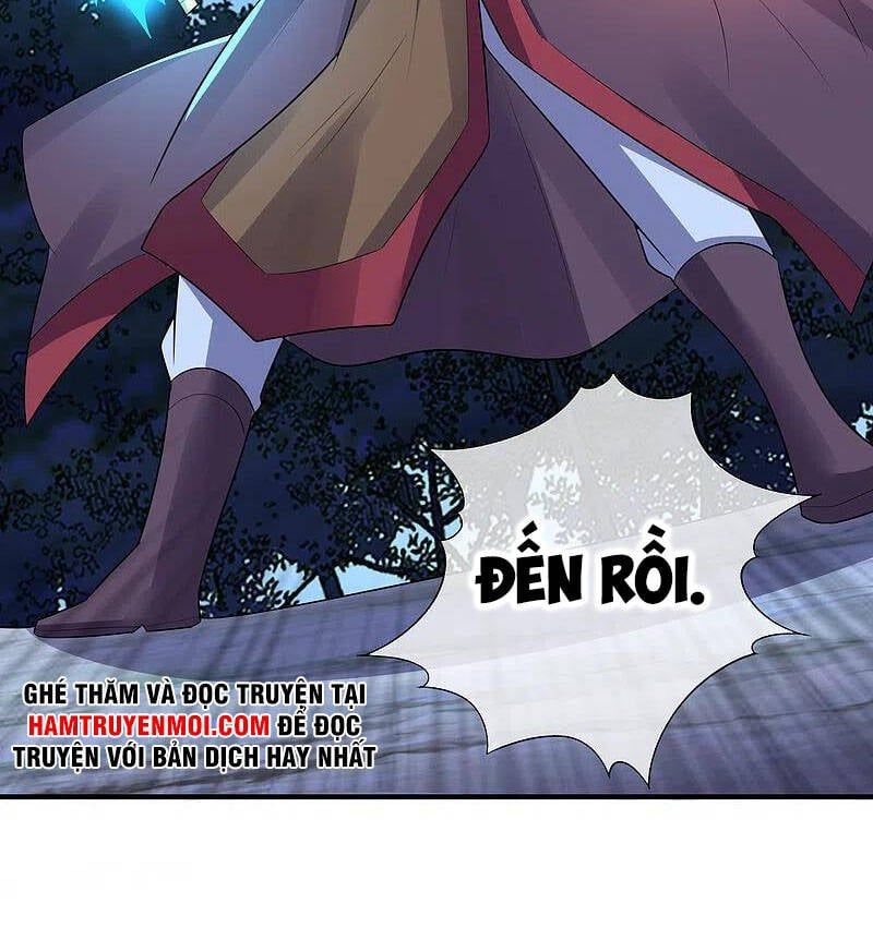 đọc truyện Phục Thiên Thánh Chủ Chương 215 ảnh 13 tại Thiên Thai Truyện