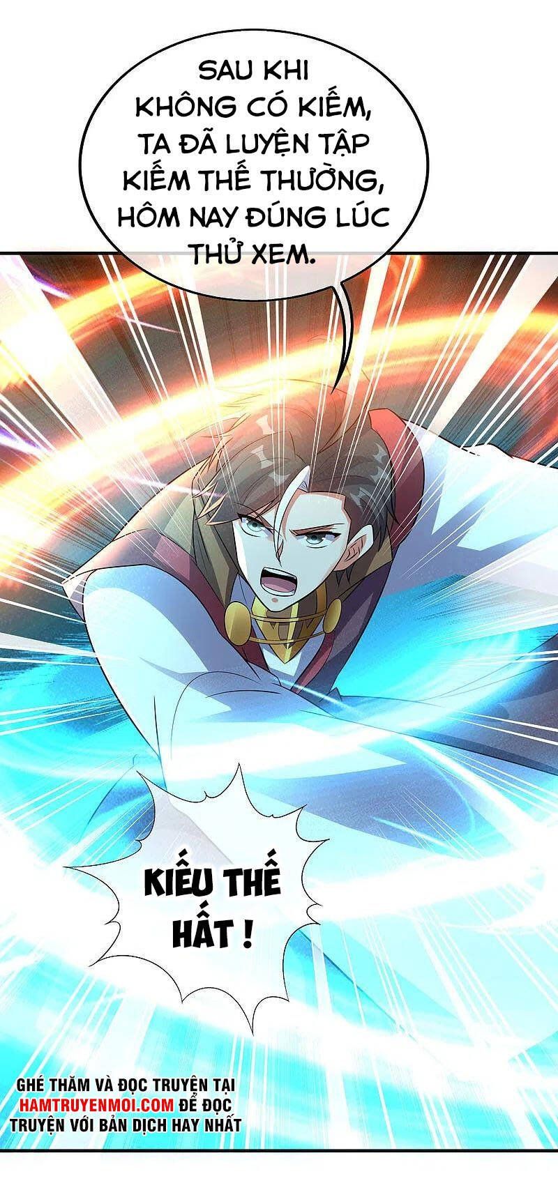 đọc truyện Phục Thiên Thánh Chủ Chương 215 ảnh 15 tại Thiên Thai Truyện