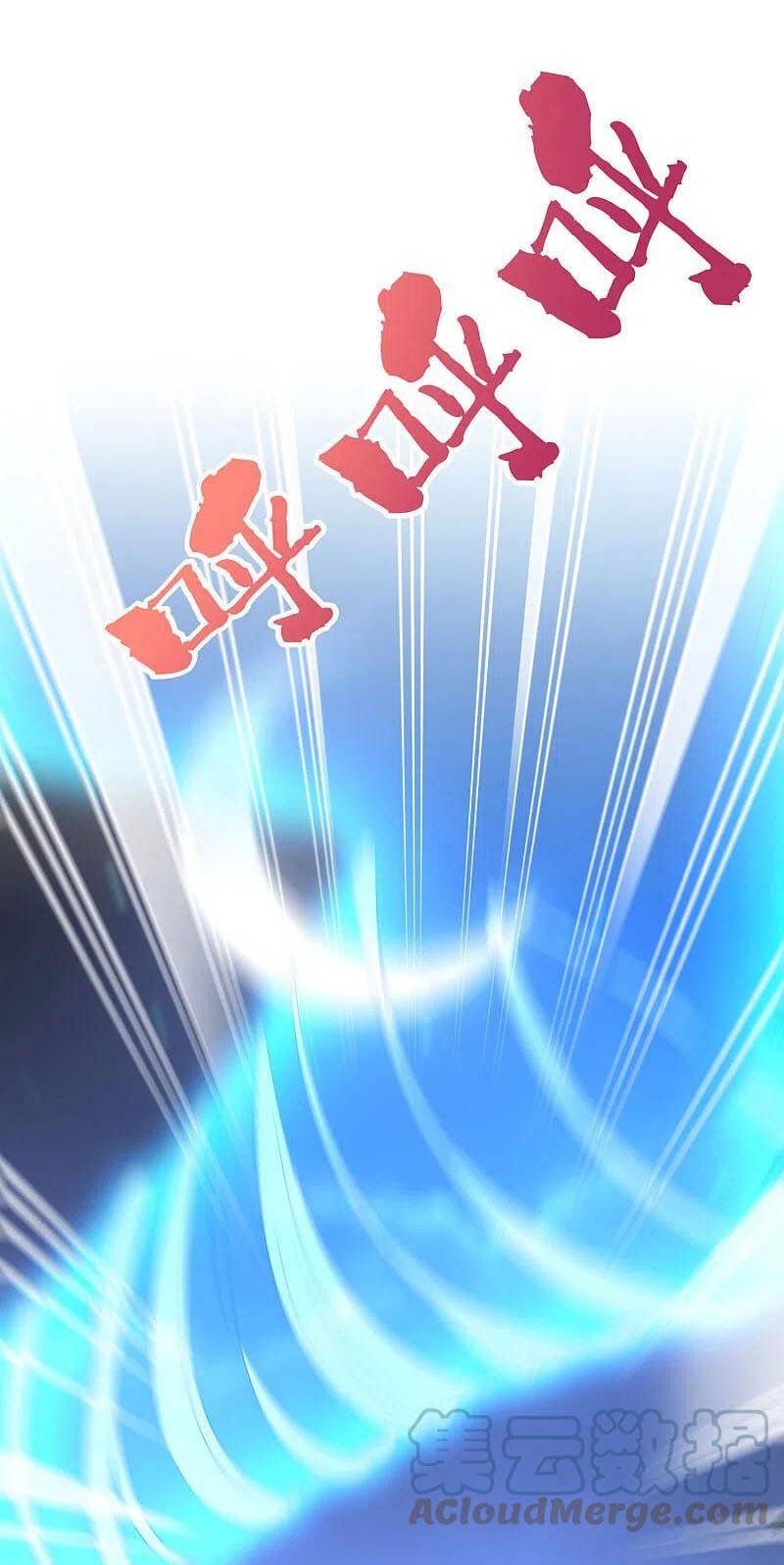 đọc truyện Phục Thiên Thánh Chủ Chương 215 ảnh 16 tại Thiên Thai Truyện